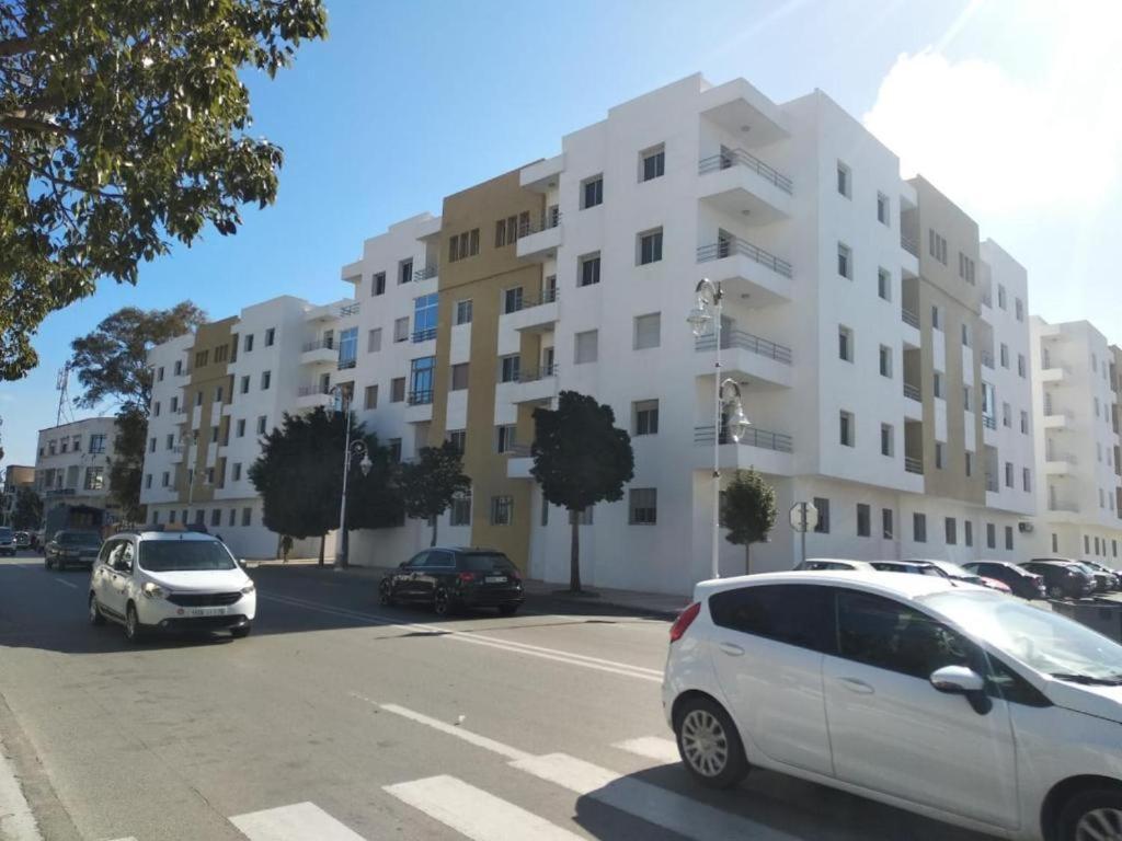 Apartamento Casa Torres Tétouan Exterior foto