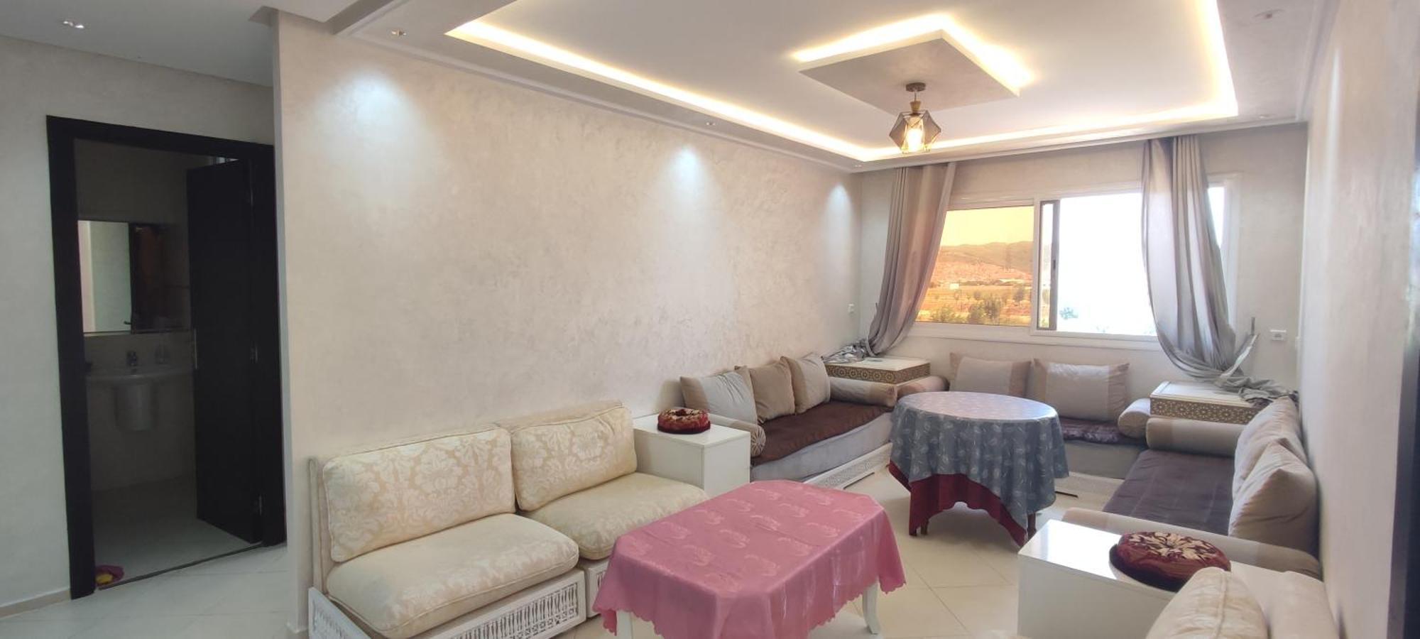 Apartamento Casa Torres Tétouan Exterior foto