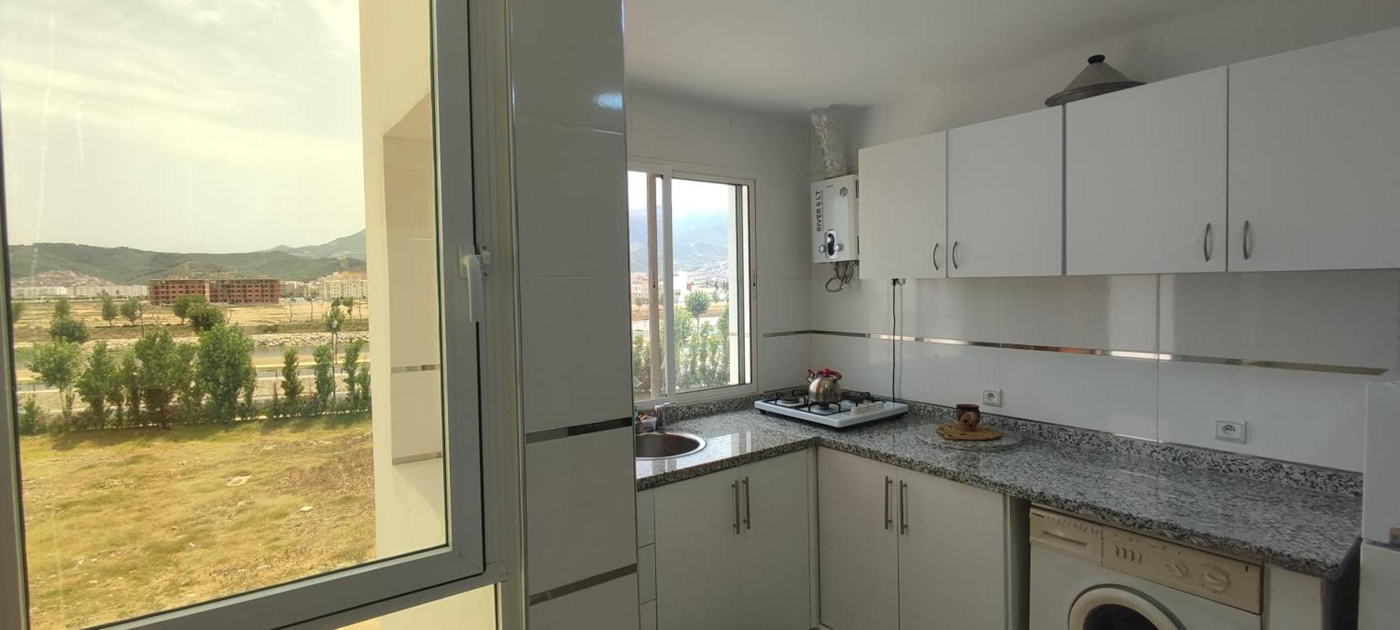 Apartamento Casa Torres Tétouan Exterior foto