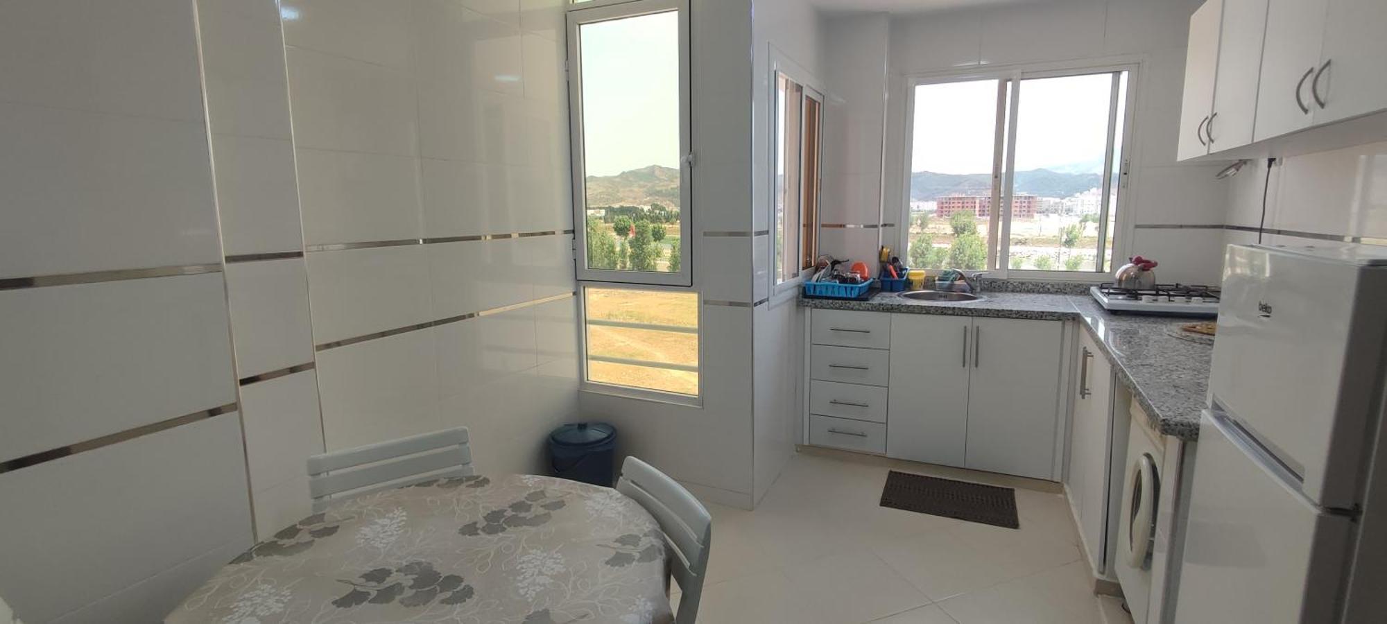 Apartamento Casa Torres Tétouan Exterior foto