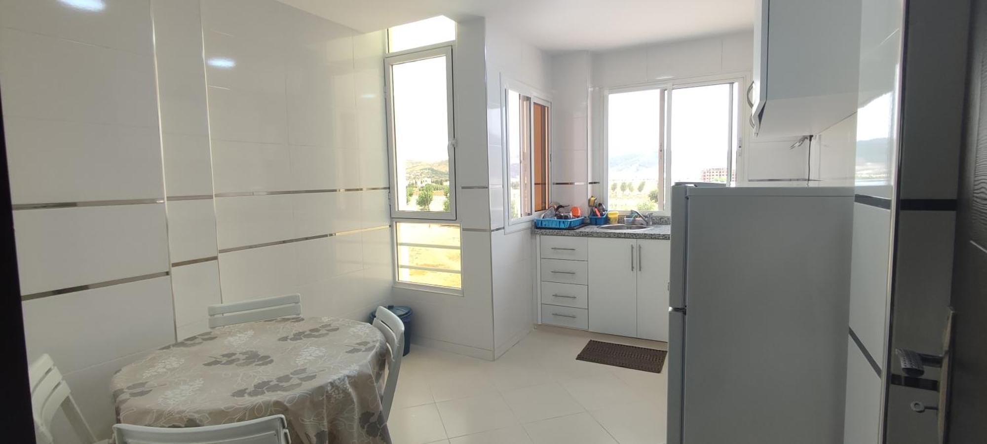 Apartamento Casa Torres Tétouan Exterior foto