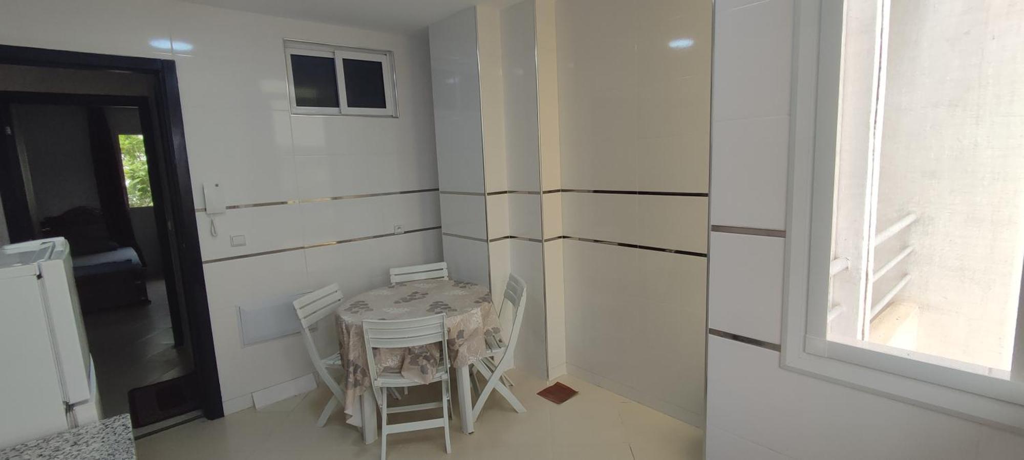 Apartamento Casa Torres Tétouan Exterior foto